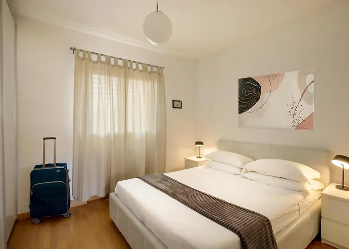 The Right Place 4u Monteverde דירה רומא
