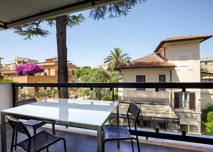 The Right Place 4u Monteverde דירה *