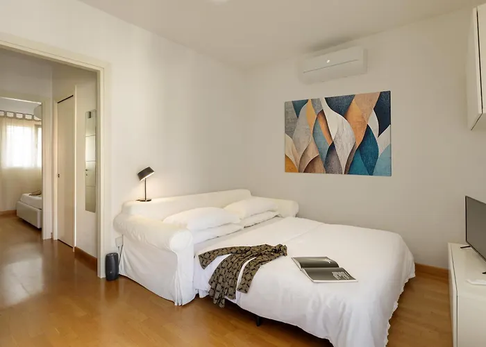 The Right Place 4u Monteverde רומא